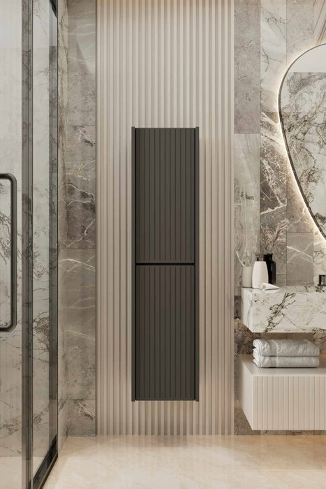 Hanah Home Capella - Gris Hanah Home Capella - Gris